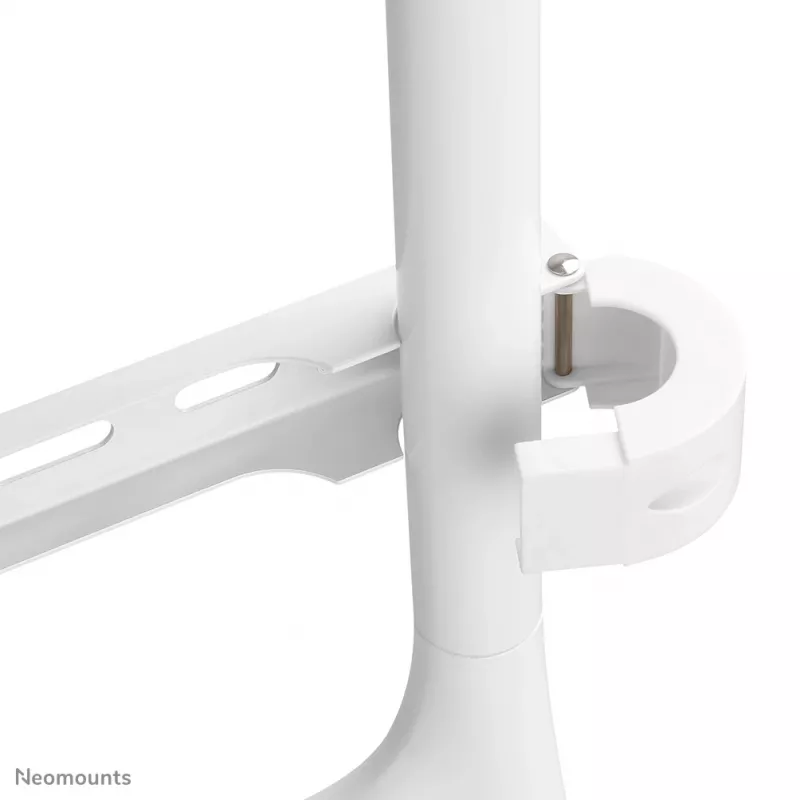 Neomounts NM-M1000WHITE TV floor stand 37-70 inch