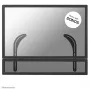 Neomounts NM-USP100BLACK Sonos soundbar holder - max 15 kg - screen installation