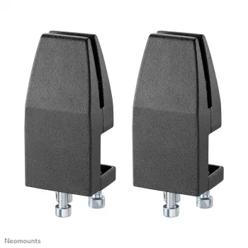 Neomounts NS-CLMP40BLACK Desk clamp set (2 pcs) - max 5 kg