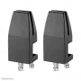 Neomounts NS-CLMP40BLACK Desk clamp set (2 pcs) - max 5 kg