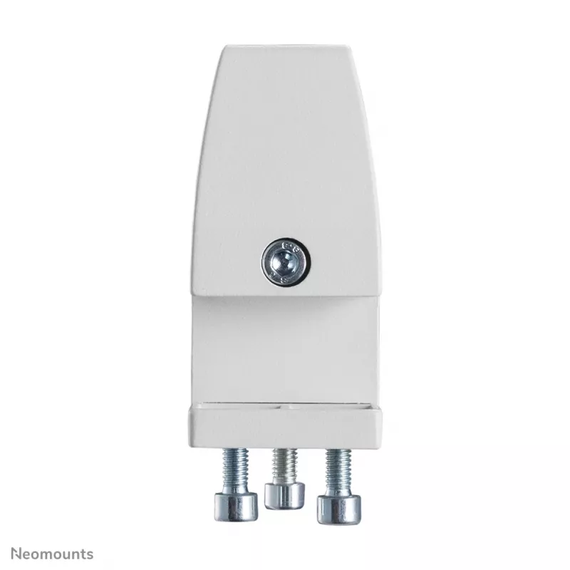 Neomounts NS-CLMP40WHITE Desk clamp set (2 pcs) - max 5 kg