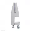 Neomounts NS-CLMP40WHITE Desk clamp set (2 pcs) - max 5 kg