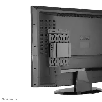 Monitor stand-mounted CPU holder Neomounts NS-MPM100