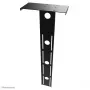 Shelf mount Neomounts PLASMA-M2500CAMSHLF2 — chassis shelf for cameras, for 1 display, max 6 kg, supports up to 86 inch, 247×116×803 mm, black