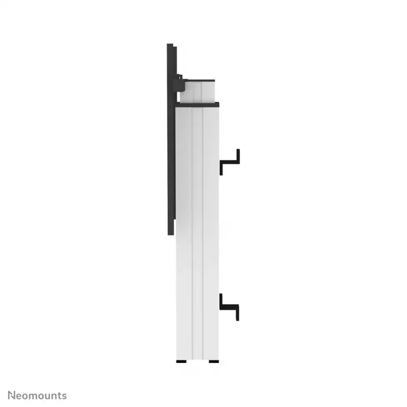 Neomounts PLASMA-W2250SILVERTV floor stand 42-100 inch - wall - motorised