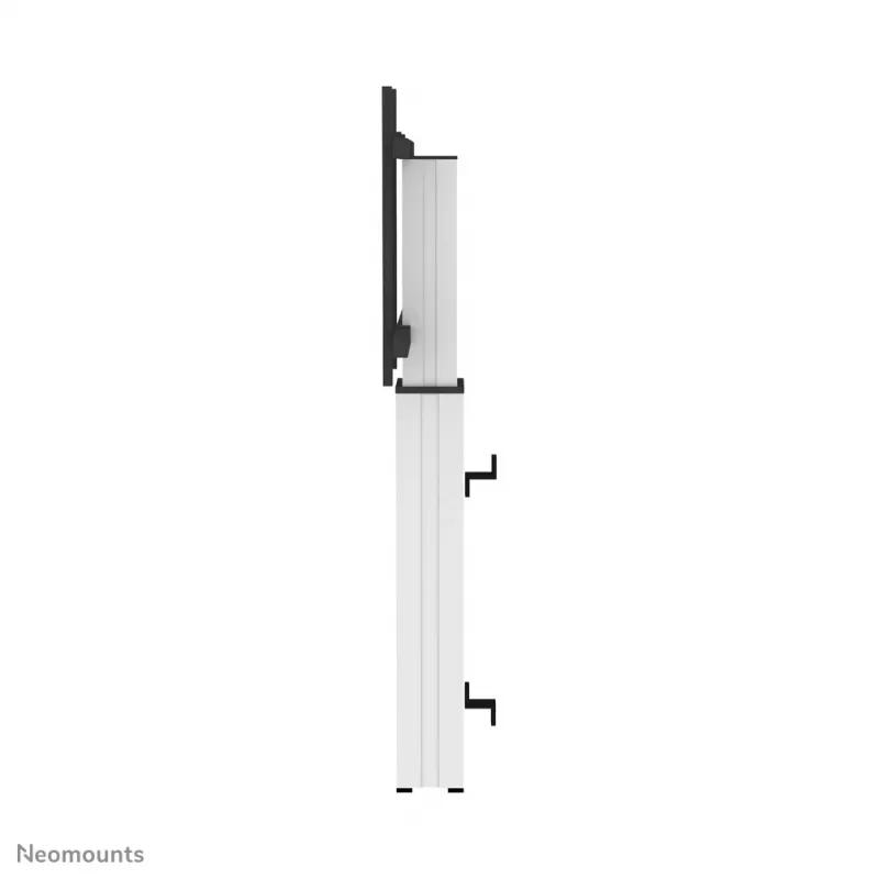 Neomounts PLASMA-W2250SILVERTV floor stand 42-100 inch - wall - motorised