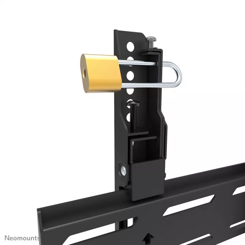 Neomounts TV pillar mount WL30S-910BL16 50 kg 40-75 inch