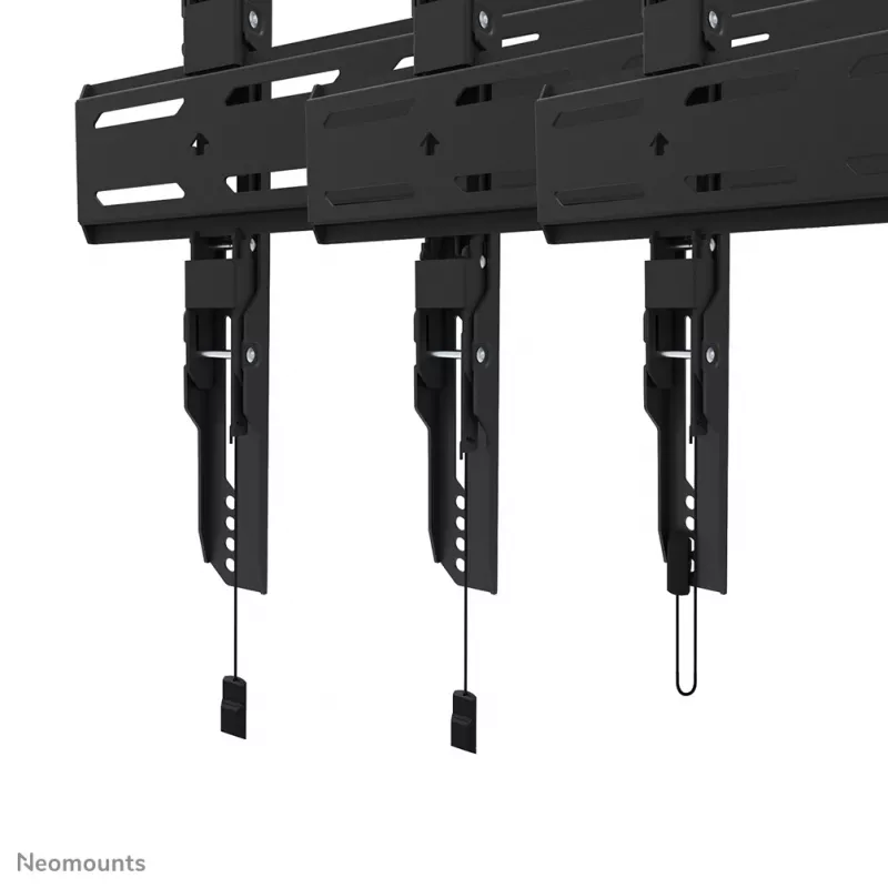 Neomounts TV pillar mount WL30S-910BL16 50 kg 40-75 inch