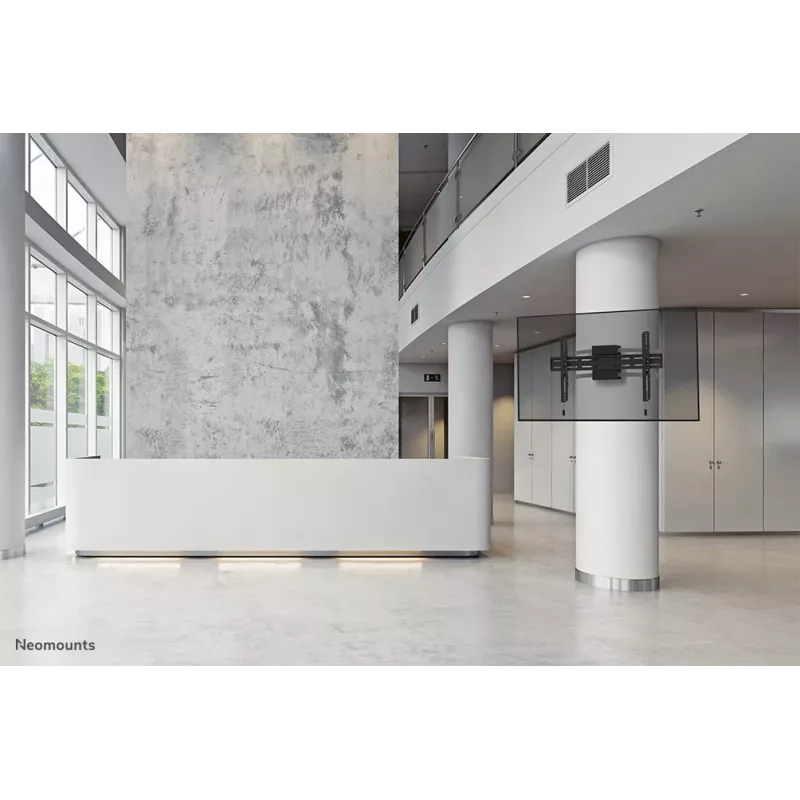 Neomounts TV pillar mount WL30S-910BL16 50 kg 40-75 inch