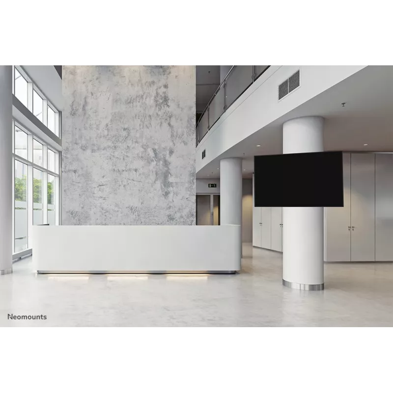 Neomounts TV pillar mount WL30S-910BL16 50 kg 40-75 inch