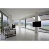 Neomounts TV pillar mount WL30S-910BL16 50 kg 40-75 inch