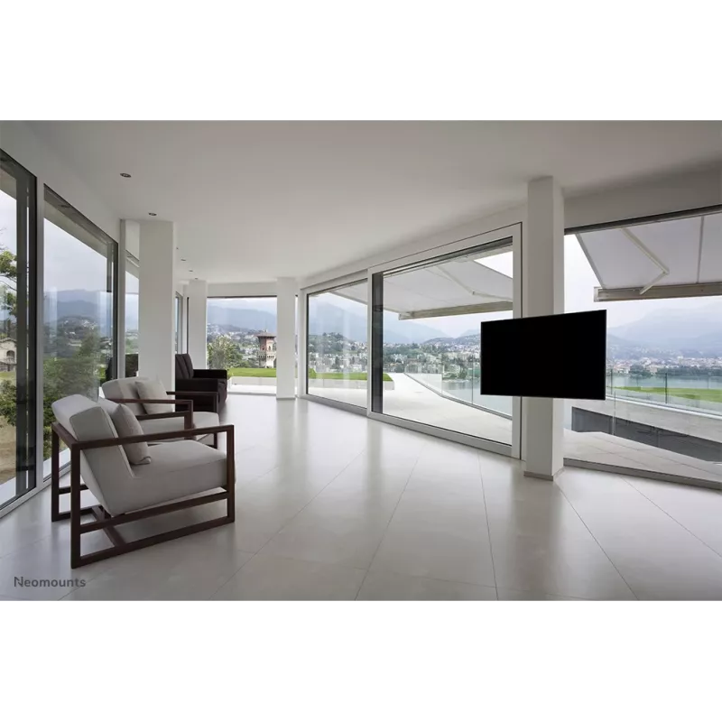 Neomounts TV pillar mount WL30S-910BL16 50 kg 40-75 inch