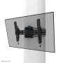 Neomounts WL35S-910BL16 TV pillar mount 40-75 inch - tiltable - lockable - diam. 25-100 cm