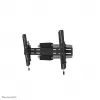 Neomounts WL35S-910BL16 TV pillar mount 40-75 inch - tiltable - lockable - diam. 25-100 cm