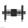 Neomounts WL35S-910BL16 TV pillar mount 40-75 inch - tiltable - lockable - diam. 25-100 cm