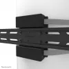 Neomounts WL35S-910BL16 TV pillar mount 40-75 inch - tiltable - lockable - diam. 25-100 cm