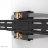 Neomounts WL35S-910BL16 TV pillar mount 40-75 inch - tiltable - lockable - diam. 25-100 cm