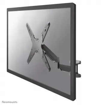 Neomounts WL70-550BL14 Monitor/TV mount wall 40-55 inch - gas spring - full motion