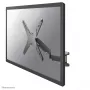 Neomounts WL70-550BL14 Monitor/TV mount wall 40-55 inch - gas spring - full motion