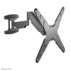 Neomounts WL70-550BL14 Monitor/TV mount wall 40-55 inch - gas spring - full motion