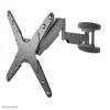 Neomounts WL70-550BL14 Monitor/TV mount wall 40-55 inch - gas spring - full motion