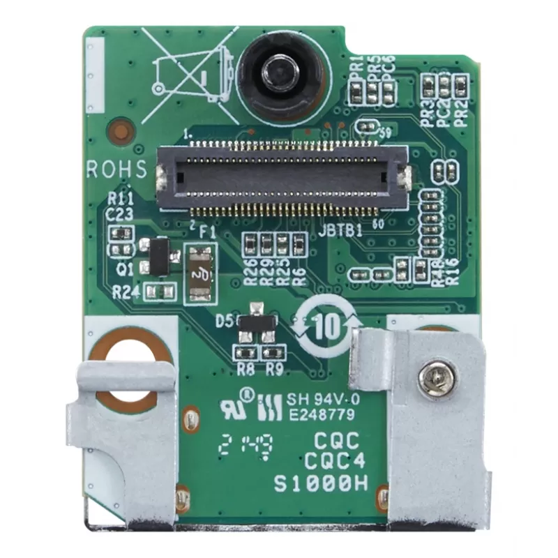 Lenovo HDMI Expansion Card 4XH1K25074 – HDMI interface card, single-slot form factor