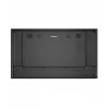 Philips 55BDL4511D/00 Signage Display Digital A-board 139.7 cm (55 inch) 500 cd/m² 4K Ultra HD Black 24/7