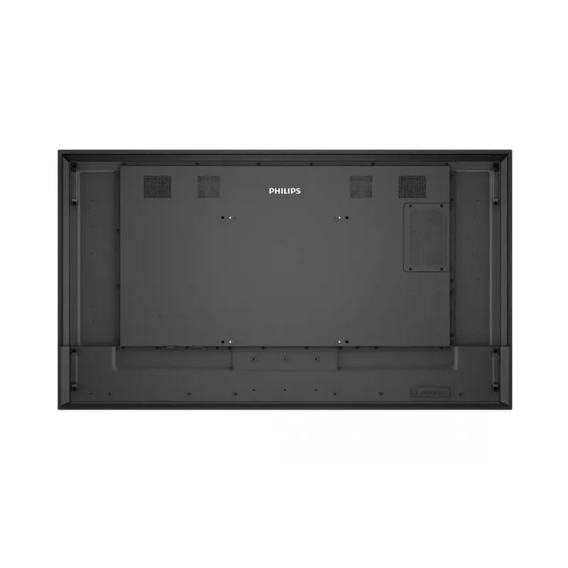 Philips 55BDL4511D/00 Signage Display Digital A-board 139.7 cm (55 inch) 500 cd/m² 4K Ultra HD Black 24/7