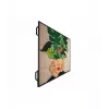 Philips 55BDL4511D/00 Signage Display Digital A-board 139.7 cm (55 inch) 500 cd/m² 4K Ultra HD Black 24/7