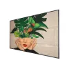 Philips 65BDL4511D/00 Signage Display Digital A-board 165.1 cm (65 inch) 500 cd/m² 4K Ultra HD Black 24/7