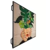 Philips 65BDL4511D/00 Signage Display Digital A-board 165.1 cm (65 inch) 500 cd/m² 4K Ultra HD Black 24/7