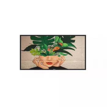 Philips 65BDL4511D/00 Signage Display Digital A-board 165.1 cm (65 inch) 500 cd/m² 4K Ultra HD Black 24/7
