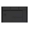 LG CreateBoard interactive whiteboard 165.1 cm (65 inch) 3840 x 2160 pixels Touchscreen Black USB / RF Wireless