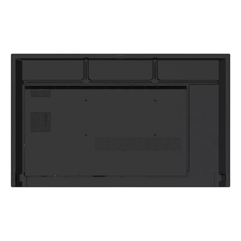 LG CreateBoard interactive whiteboard 165.1 cm (65 inch) 3840 x 2160 pixels Touchscreen Black USB / RF Wireless