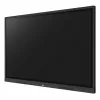 LG CreateBoard interactive whiteboard 165.1 cm (65 inch) 3840 x 2160 pixels Touchscreen Black USB / RF Wireless