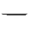 LG CreateBoard interactive whiteboard 165.1 cm (65 inch) 3840 x 2160 pixels Touchscreen Black USB / RF Wireless