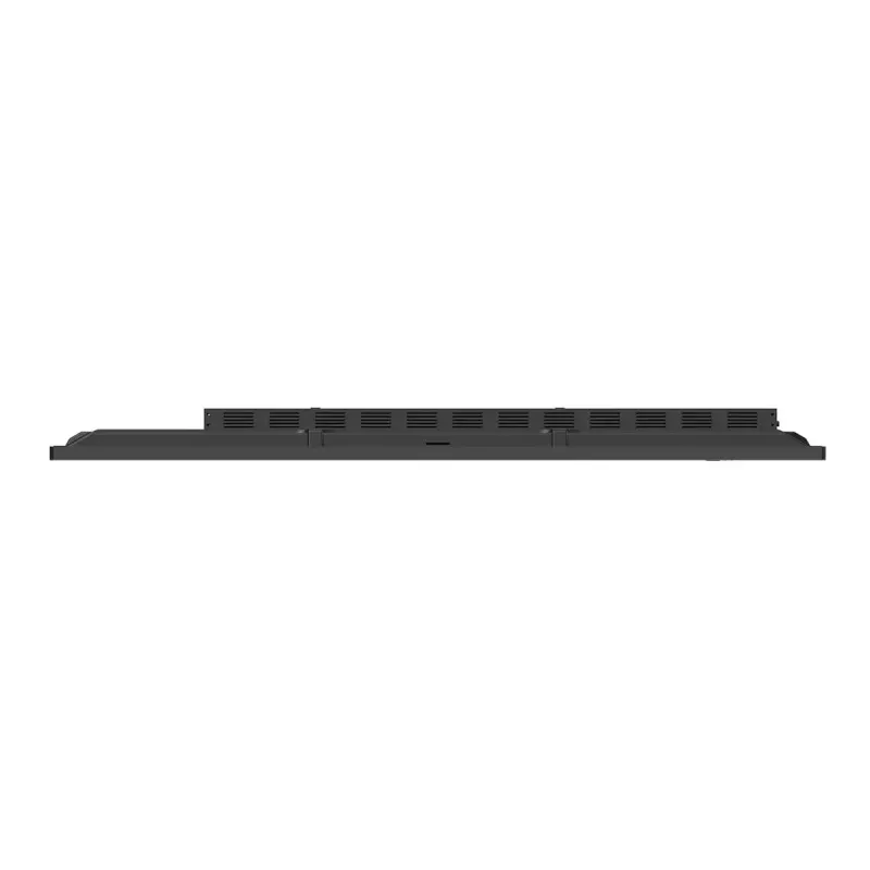 LG CreateBoard interactive whiteboard 165.1 cm (65 inch) 3840 x 2160 pixels Touchscreen Black USB / RF Wireless