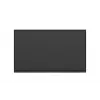LG CreateBoard Standard interactive whiteboard 2.18 m (86 inch) 3840 x 2160 pixels Touchscreen Black