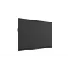 LG CreateBoard Standard interactive whiteboard 2.18 m (86 inch) 3840 x 2160 pixels Touchscreen Black
