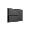 LG CreateBoard Standard interactive whiteboard 2.18 m (86 inch) 3840 x 2160 pixels Touchscreen Black