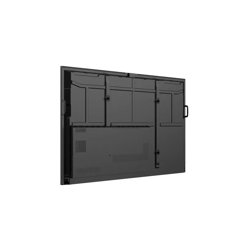 LG CreateBoard Standard interactive whiteboard 2.18 m (86 inch) 3840 x 2160 pixels Touchscreen Black