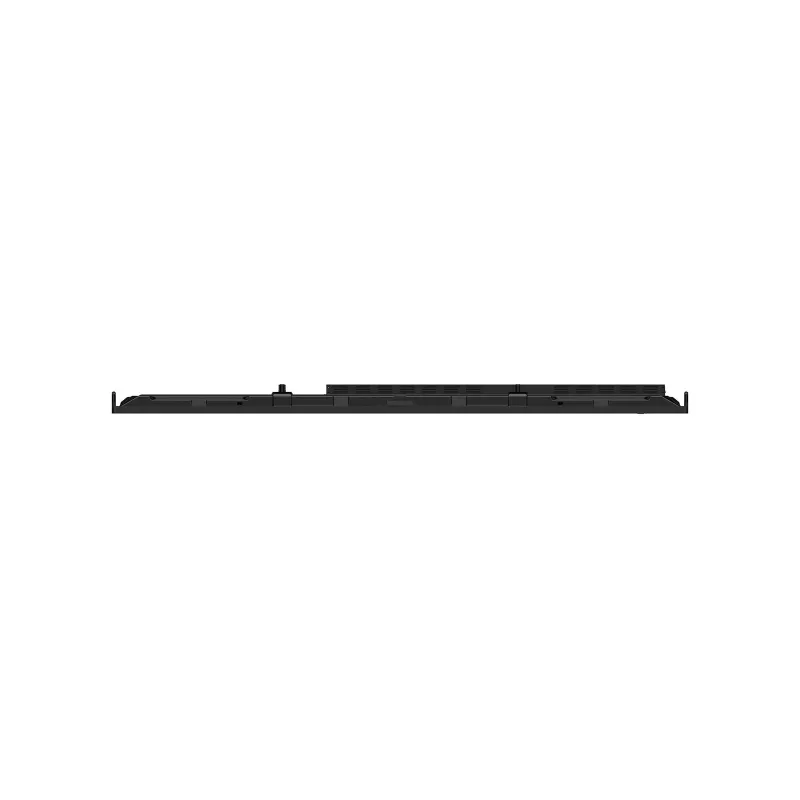 LG CreateBoard Standard interactive whiteboard 2.18 m (86 inch) 3840 x 2160 pixels Touchscreen Black