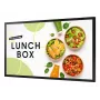 Samsung OM32DX 32 inch Full HD High Brightness Smart Signage Display - 2000 cd/m², Tizen, Wi-Fi, 24/7