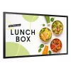 Samsung OM32DX 32 inch Full HD High Brightness Smart Signage Display - 2000 cd/m², Tizen, Wi-Fi, 24/7