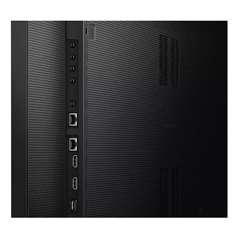 Samsung OM32DX 32 inch Full HD High Brightness Smart Signage Display - 2000 cd/m², Tizen, Wi-Fi, 24/7