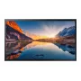 Samsung QM32R-T Digital signage flat panel 81.3 cm (32 inch) LCD Wi-Fi 400 cd/m² Full HD Black Touchscreen Tizen 4.0