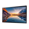 Samsung QM32R-T digital signage touch display, 81.3 cm (32 inch), LED LCD, Full HD 1920 x 1080, 60 Hz, 8 ms, Wi-Fi, Tizen, Black
