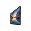 Samsung QM32R-T digital signage touch display, 81.3 cm (32 inch), LED LCD, Full HD 1920 x 1080, 60 Hz, 8 ms, Wi-Fi, Tizen, Black