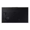 Samsung QM32R-T digital signage touch display, 81.3 cm (32 inch), LED LCD, Full HD 1920 x 1080, 60 Hz, 8 ms, Wi-Fi, Tizen, Black