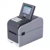 Brother TD-2320DSA300 label printer Direct thermal 300 x 300 DPI 152 mm/sec Wired Ethernet LAN